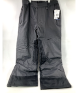 Arctix Snow Pants Mens Large Insulated Waterproof Ski Snowboard Winter P... - £77.55 GBP