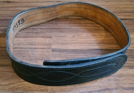 Safariland P4P Buckless High Gloss Duty Belt Size 30 - $744.87 MXN