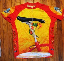 Primal - Wear  easy rider jersey XL pre owned - £18.65 GBP