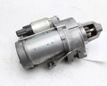 Starter Motor xDrive50i Twin Turbo Fits 08-14 BMW X6 77093 - $89.95