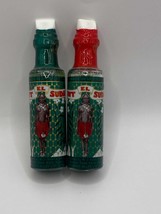 BINT EL SUDAN Perfume oil set of 2 (1 red + 1green) - £21.52 GBP