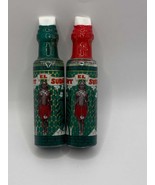 BINT EL SUDAN Perfume oil set of 2 (1 red + 1green) - £21.17 GBP