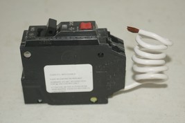GE General Electric 120V Circuit Breaker - 20A THQL1120GFT - $27.81 CAD