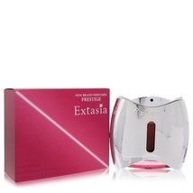 Extasia by New Brand Eau De Parfum Spray 3.3 oz (Women) - $26.99