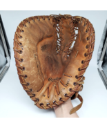 RAWLINGS Rusty Staub First Base Mitt Baseball Glove TN 18 (Size: 12&quot;) LHT - $39.55