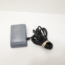 FDM Electronic Speed Controller Sewing Machine Foot Pedal Model KD-1902 - $14.39