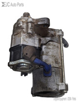 Engine Starter Motor For 01-09 Toyota Sequoia  4.7 2810050101 4wd - $62.32