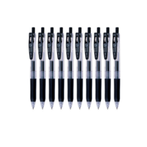 Zebra Sarasa Clip Ball Point Pen 0.5mm 10EA - £23.31 GBP