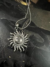 7100 SPEII RICH PROSPERITY LOTTERY Luck Protection Pendant G...-
show or... - $77.92