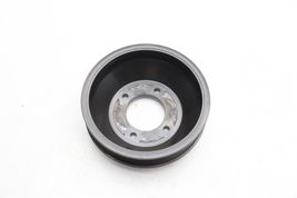 01-05 BMW E39 E60 530I WATER PUMP PULLEY E3462 image 9