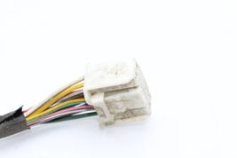 06-11 LEXUS GS300 Front Left Driver Door Wire Harness F3424 image 6