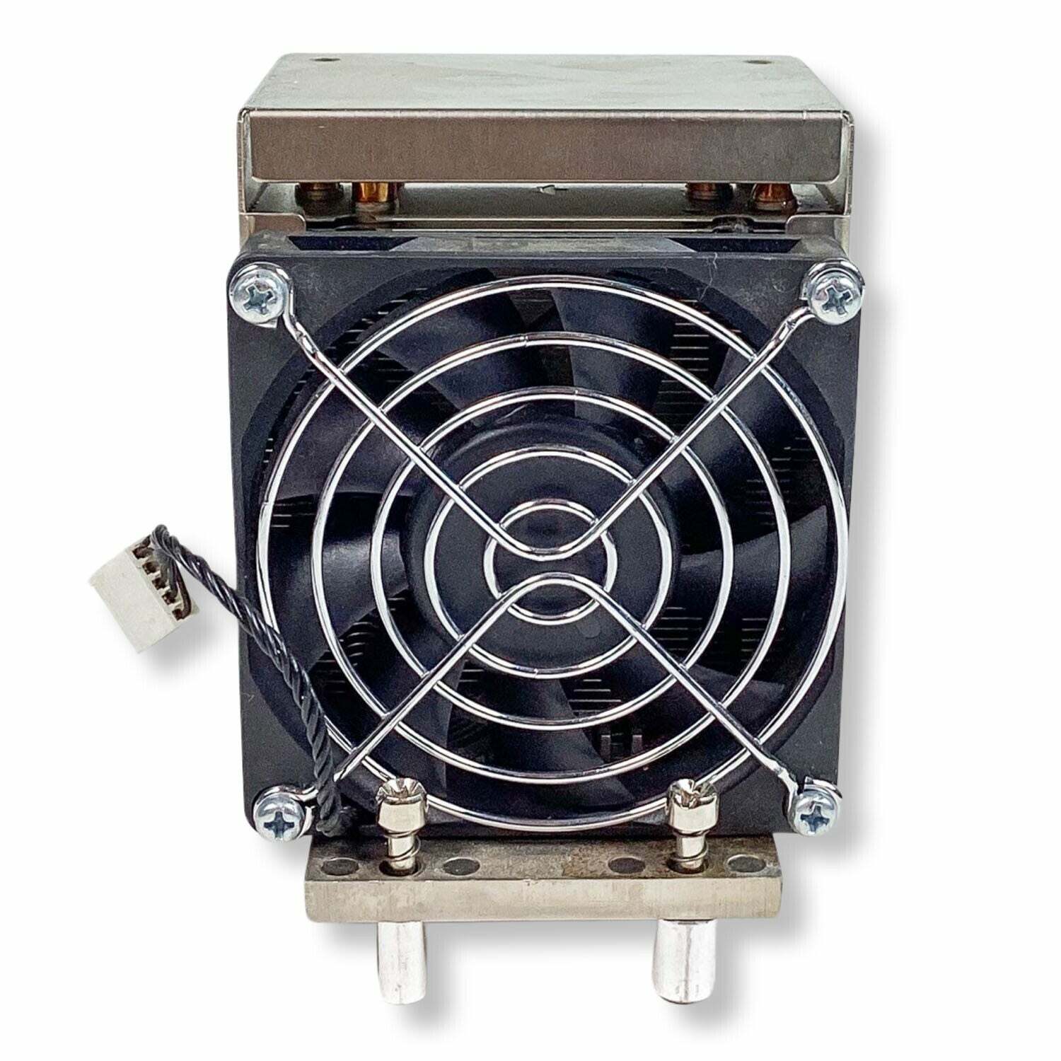 Genuine HP XW8400 XW6400 Workstation CPU Heat Sink 398293-003 398293-002 Item image 3