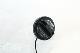 2003-2006 INFINITI G35 GAS FUEL TANK GAS CAP WITH DOOR HINGE J9452 image 2