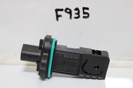 New OEM Genuine Bosch Air Flow Meter 2010 2011 Camaro SRX LaCrosse 0280218232 V6 - £43.14 GBP