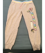 CARTOON NETWORK POWERPUFFS GIRLS SWEATPANTS (L) - $22.79