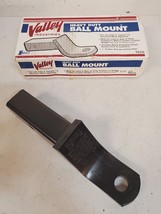 Valley Heavy Duty Ball Mount 7510 | V5 | 5000LB Max Load - $54.14