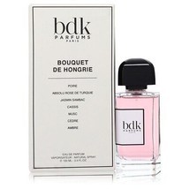 Bouquet De Hongrie by BDK Parfums Eau De Parfum Spray (Unisex) 3.4 oz - £182.37 GBP