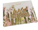 Colourpop WILD NOTHING Eyeshadow Palette NEW Free Shipping D2 - £12.16 GBP