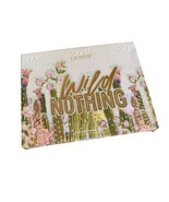 Colourpop WILD NOTHING Eyeshadow Palette NEW Free Shipping D2 - £12.14 GBP