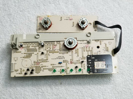 GE Washer Electronic Control Board WH12X10383 - £60.00 GBP