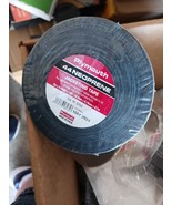 Plymouth 44 Neoprene Jacketing Tape Roll Adhesive 2&quot; x .030&quot; x 30&#39; 8264 - $18.39 CAD