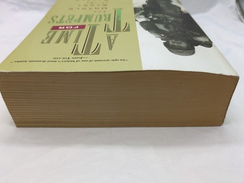A Time For Trumpets The Untold Story Of The Battle Of The Bulge Book Item image 6