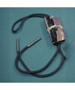 One of a Kind Vintage Artisan Copper Bolo Tie - $35.00