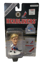 Wayne Gretzky NHL Headliners New York Rangers 1998 Collection - £3.79 GBP
