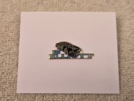 Nascar Bill Elliott McDonald’s Hat Lapel Pin - $8.38
