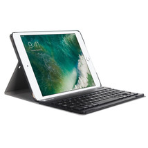 Fintie Bluetooth Keyboard Case for iPad 5th Gen, 6th Gen, Air, and Air 2... - $19.95