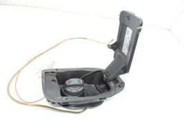 12-18 AUDI A6 C7 FUEL FILLER DOOR W/ TANK CAP E4944 image 6