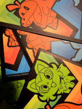 Pokemon Paldea Evolved - Your choice - Holos/Reverse Holo EX Cards! - $1.24+