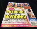 Life &amp; Style Magazine June 20, 2022 Summer Brides!  Shedding for the Wed... - £7.21 GBP