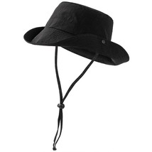 2023 Dad Outdoors Fishing  Cap Male Summer  Hat Man Woman Bucket Hats - £22.27 GBP