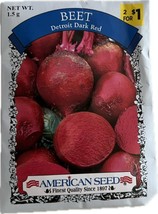 SEPT Vegetable Seeds Beet Seeds - £4.39 GBP