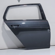 2015-2020 Mk7 Vw Volkswagen Golf Gti Rear Right Side Door Shell Panel -2... - $247.50