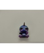 Poopsie Cutie Tooties Series 1 Blue Octopus STELLA 1 CT-161 - £8.58 GBP