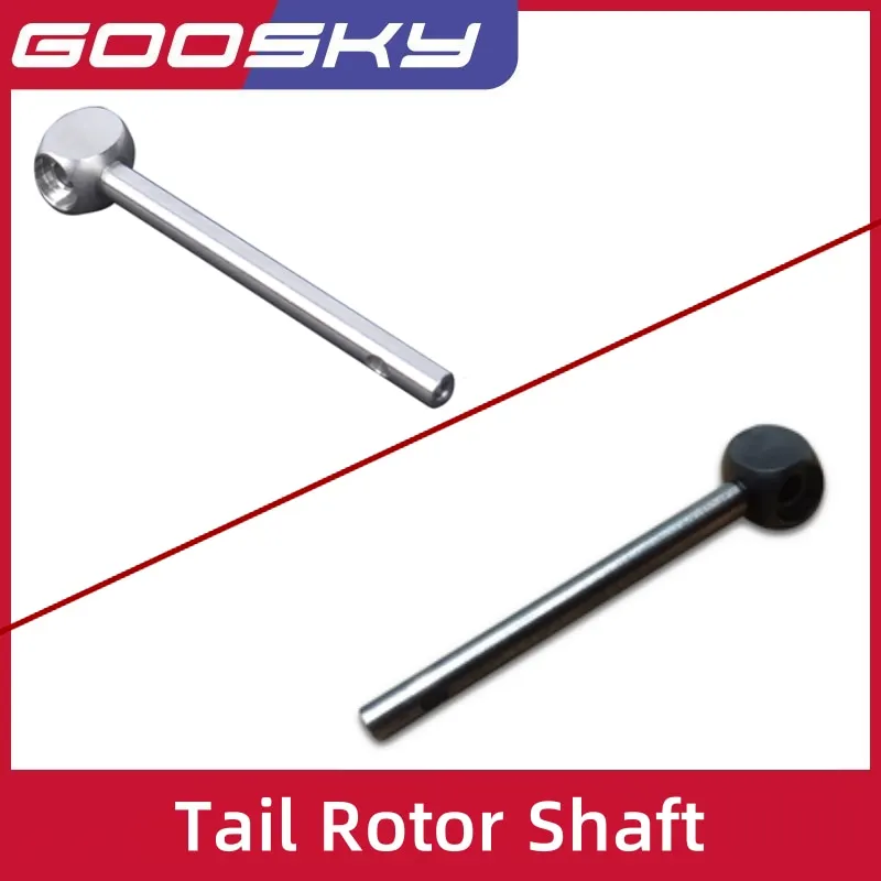 GOOSKY RS4 Tail Rotor Shaft RS4 Parts - $208.50 MXN