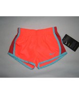 Nike Shorts Girl Size 12M 12 Month Peach - €7,75 EUR