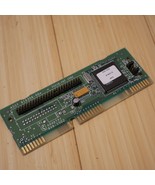 Vintage Adaptec AVA-1502i S8 ISA SCSI Controller Card Host Adapter 91630... - $19.03 CAD