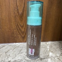 Uoma by Sharon C Flawless IRL Skin Perfecting Foundation, Black Pearl T2 - $4.99
