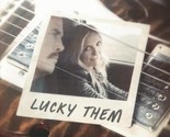 Lucky Them DVD | Region 4 - £14.40 GBP