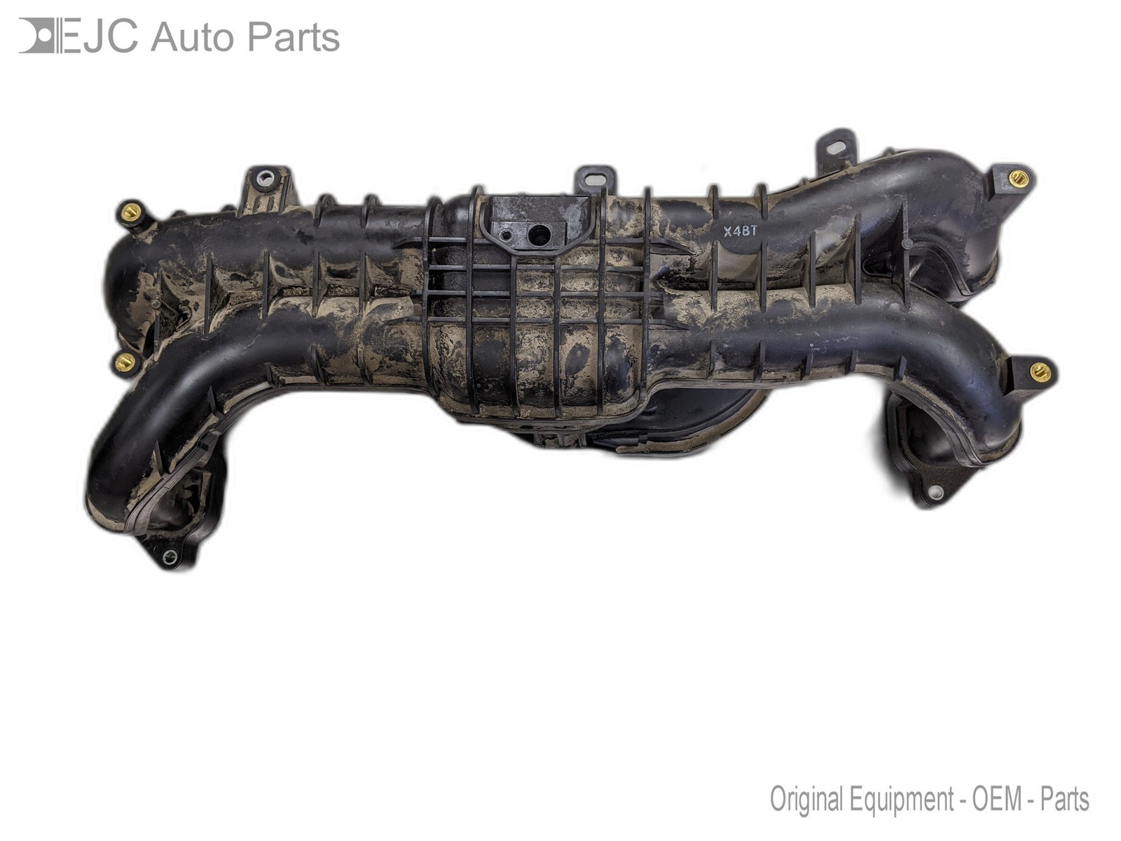 Upper Intake Manifold For 12-14 Subaru WRX sti 2.5 14003AC050 - $123.70