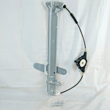 Dorman 740686 Fits 1998-11 Lincoln Town Car Front LH Power Window Regula... - $40.47