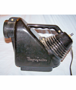 Vintage Working Bakelite Electric Magnajectory Image Projector - $20.00