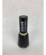 Revlon Color Charge Nail Enamel Polish .5 oz #004 VIOLET JELLY very deep... - $9.72 CAD
