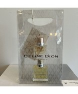 Celine Dion Gift Bag: 1 oz Celine Dion EDT Spray & .5 oz Parfum Notes Spray Read - $1,496.19 MXN