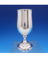 Old Master by Towle Sterling Silver Wine Goblet #268 w/o Inscription (#5... - $7,090.09 MXN