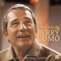 Perry Como : Catch a Falling Star CD 2 discs (2009) Pre-Owned - £11.91 GBP