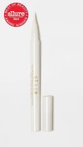 Stila Stay All Day Waterproof Liquid Eye Liner SNOW 0.5 ml Same Day Ship... - $19.31